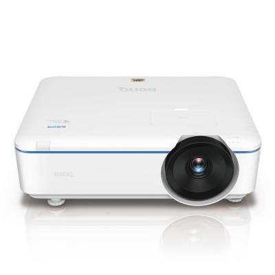 5000 ANSI Lumens Laser 4K UHD DLP Technology Installation Projector 10.1 Kg 1.36 - 2.18